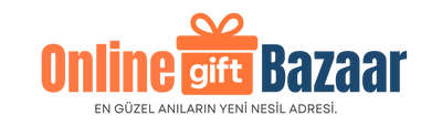 OnlineGiftBazaar