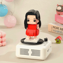 Musical Brick Figure – Bluetooth Speaker Base Figure