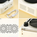 Musical Brick Figure – Bluetooth Speaker Base Figure