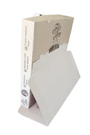 Kişiye Özel String Art Tablo Kiti - 50x50 cm Kare