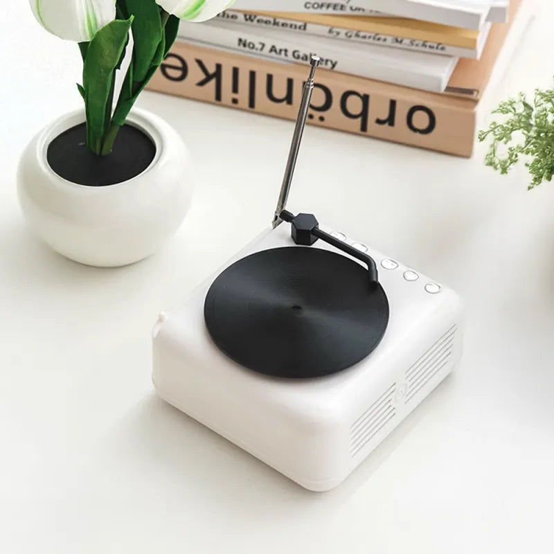 Musical Brick Figure – Bluetooth Speaker Base Figure