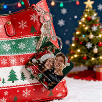 FridgeBeats Takvim Temalı | USB ile Şarkı Değiştirilebilir Mini Müzik Kutusu