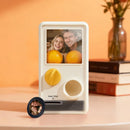 Personalized Musical Gachapon Surprise Box – Vintage Mini Jukebox