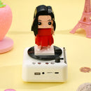 Musical Brick Figure – Bluetooth Speaker Base Figure