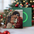 FridgeBeats - Kişiye Özel Müzikli Magnet - Takvimli Tasarım