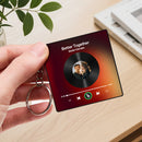 FridgeBeats Klasik Temalı | USB ile Şarkı Değiştirilebilir Mini Müzik Kutusu