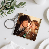 FridgeBeats Klasik Temalı | USB ile Şarkı Değiştirilebilir Mini Müzik Kutusu