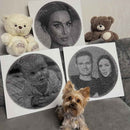 Kişiye Özel String Art (Filografi) Tablo Seti – Fotoğrafından El Yapımı İp Sanatı | Türkiye Üretim