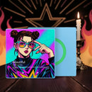 Kişiye Özel Anime Tarzı Müzikli Magnet – Aşkınızı Müziğe Dönüştürün!