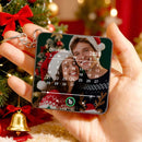 FridgeBeats Takvim Temalı | USB ile Şarkı Değiştirilebilir Mini Müzik Kutusu