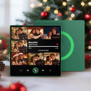 FridgeBeats - Kişiye Özel Müzikli Magnet - Aşk Özel Tasarım