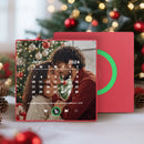 FridgeBeats - Kişiye Özel Müzikli Magnet - Takvimli Tasarım