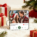 FridgeBeats Instagram Post Temalı | USB ile Şarkı Değiştirilebilir Mini Müzik Kutusu