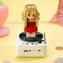 Musical Brick Figure – Bluetooth Speaker Base Figure