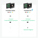 FridgeBeats Aşk - Kişiye Özel Müzikli Magnet - OnlineBazaar