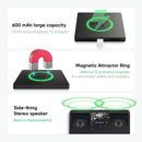 FridgeBeats - Kişiye Özel Müzikli Magnet - Sevgililer gününe özel 2 - OnlineBazaar