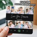 FridgeBeats - Kişiye Özel Müzikli Magnet - Sevgililer gününe özel 2 - OnlineBazaar