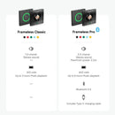 FridgeBeats Özel Notlu - Kişiye Özel Müzikli Magnet - OnlineBazaar