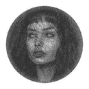 Kişiye Özel String Art Tablo Kiti - 50x50 cm Kare