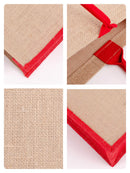 Personalized Engraved Jute Bag – The Perfect Gift for Moms - OnlineBazaar