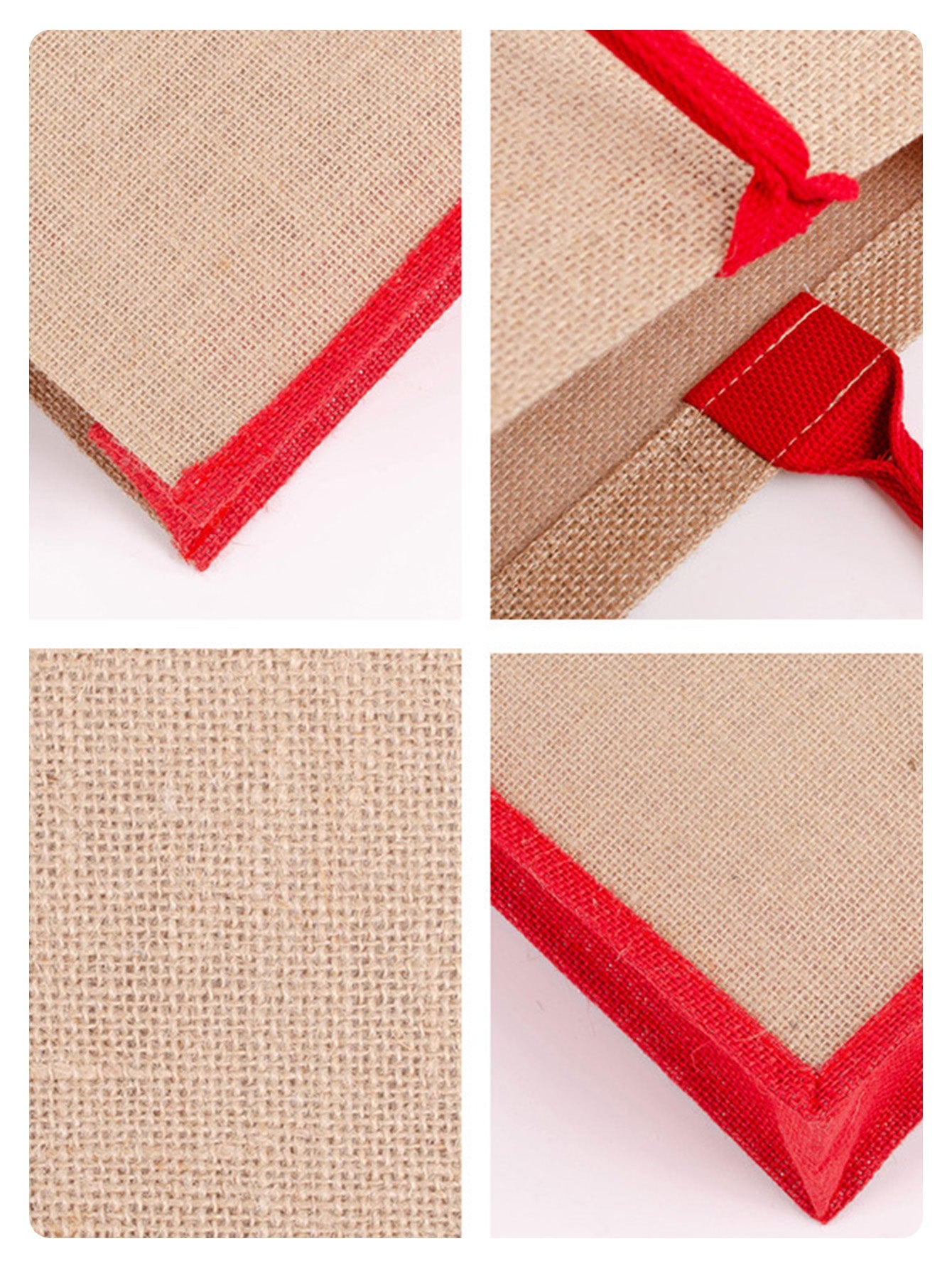 Personalized Engraved Jute Bag – The Perfect Gift for Moms - OnlineBazaar