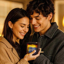 Özel Fotoğraf Flipbook Çerçeve Animasyon Makinesi El Kranklı Flipbook Kutusu Fotoğraf Albümü Işıklı - OnlineBazaar