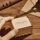 Personalized Digital Music Box – For “Every Song, Every Message, Every Moment”