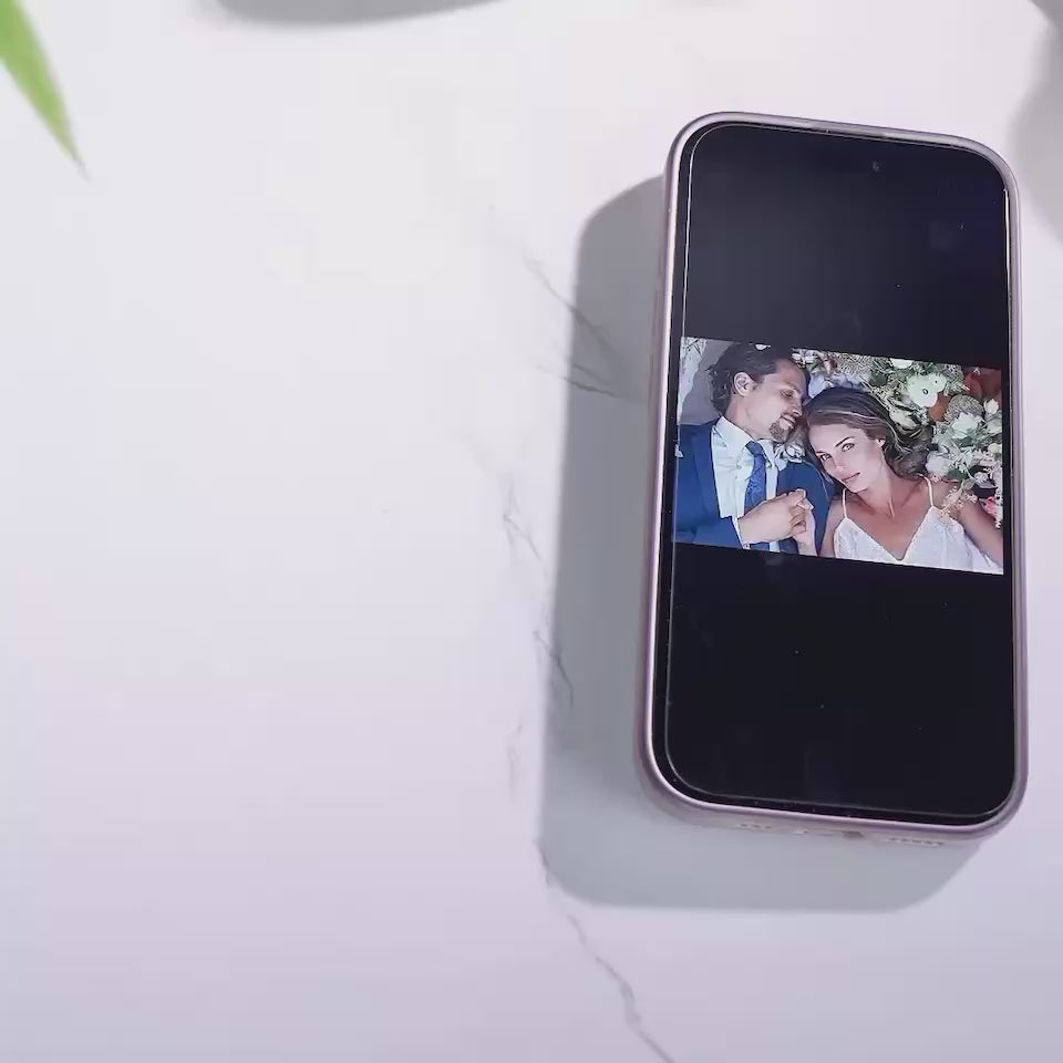 FridgeBeats Klasik Temalı | USB ile Şarkı Değiştirilebilir Mini Müzik Kutusu