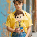 Fully Customizable Giant MiniFigure – Fun Personalized Gift - OnlineBazaar