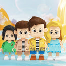 Fully Customizable Giant MiniFigure – Fun Personalized Gift - OnlineBazaar