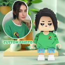 Fully Customizable Giant MiniFigure – Fun Personalized Gift - OnlineBazaar