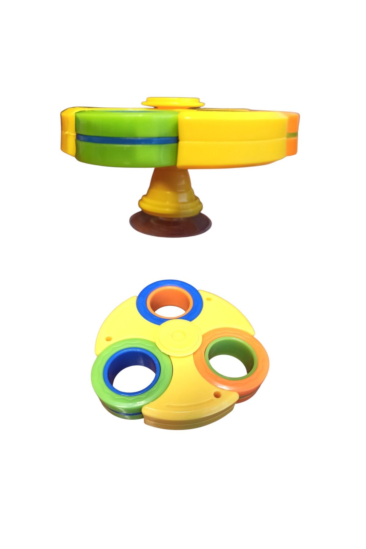 Stres Yüzüğü 3 Halka