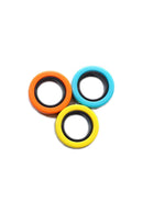 Stres Yüzüğü 3 Halka