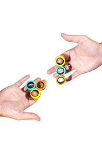 Stres Yüzüğü 3 Halka